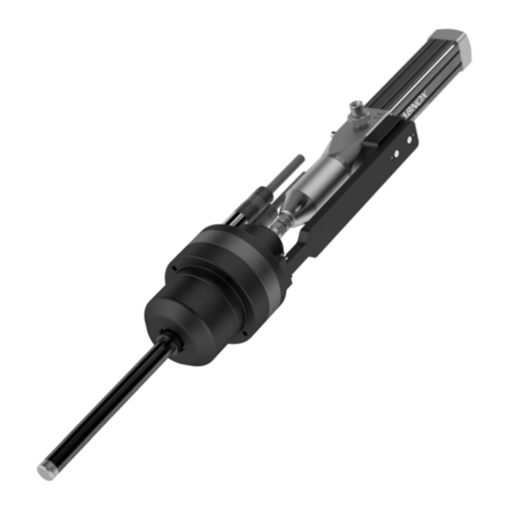 ABNOX AXDV-R1 Series Assembly Instruction Manual