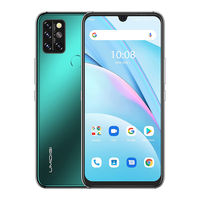 Umidigi A9 Pro Manual
