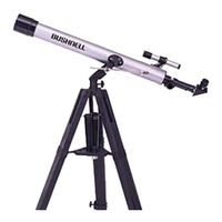 Bushnell Deep Space 78-9514 User Manual