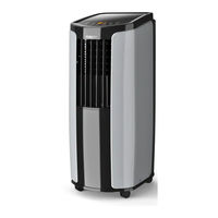 Gree GPC06AK-A3NNA2B Owner's Manual