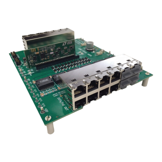Linear Technology DC1842B Manual