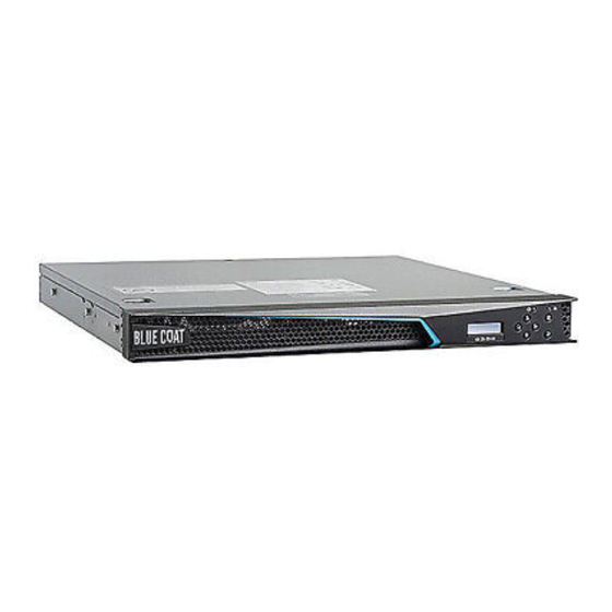 Broadcom Symantec PC-S200 Quick Start Manual