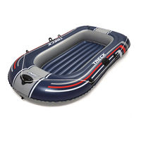 Bestway Hydro-Force Treck X3 Manual