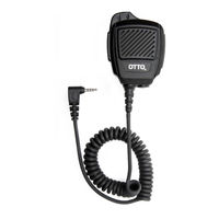 Otto REVO NC2 Quick Start Manual
