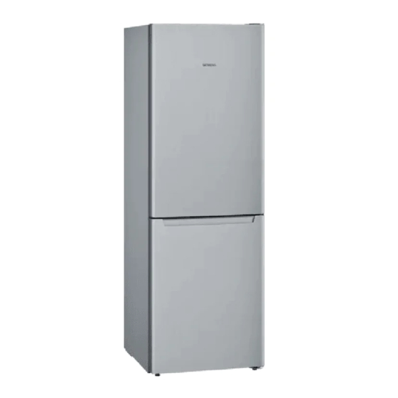 SIEMENS IQ100 KG N SERIES INSTRUCTIONS FOR USE MANUAL Pdf Download