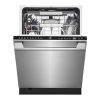 Electrolux EI24ID81S Use And Care Manual