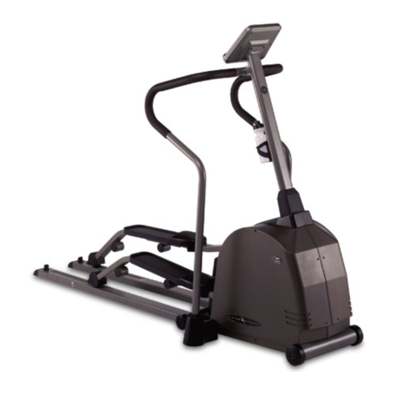 VISION FITNESS X6200HRT/DA OWNER'S MANUAL Pdf Download ManualsLib