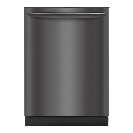 FRIGIDAIRE FGID2466QF2A USE & CARE MANUAL Pdf Download ManualsLib