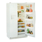 Refrigerator GE TPG21PRDAWW Use And Care Manual