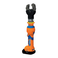 Emerson Klauke ESM 25ISM Manual