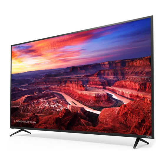 VIZIO E50E3 INSTALLATION MANUAL Pdf Download ManualsLib