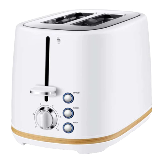 KAMBROOK KTA290 INSTRUCTION BOOKLET Pdf Download ManualsLib