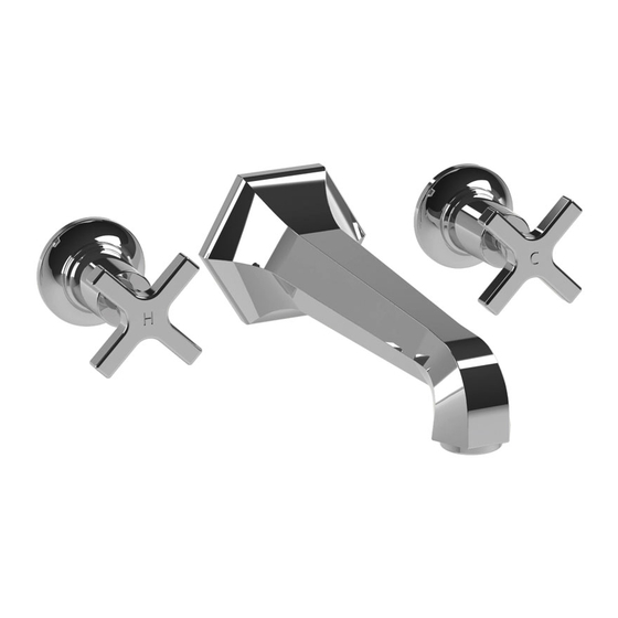 LEFROY BROOKS M12400 INSTALLATION, OPERATING, & MAINTENANCE