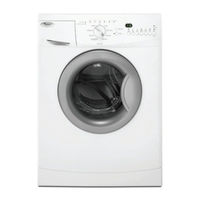 Whirlpool YWED7500VW2 Use & Care Manual