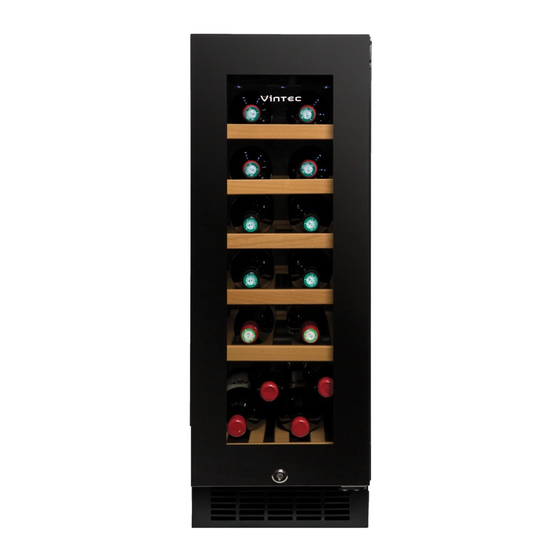 VINTEC V20SGEBK USER MANUAL Pdf Download ManualsLib