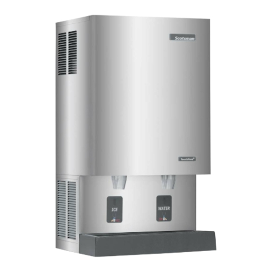 SCOTSMAN MDT5N40A1B MANUAL Pdf Download ManualsLib