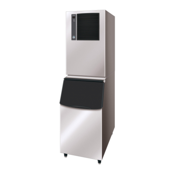 HOSHIZAKI IM240ANE INSTALLATION MANUAL Pdf Download ManualsLib