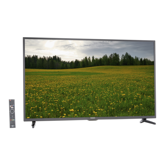 WESTINGHOUSE WD55UT4490 USER MANUAL Pdf Download ManualsLib