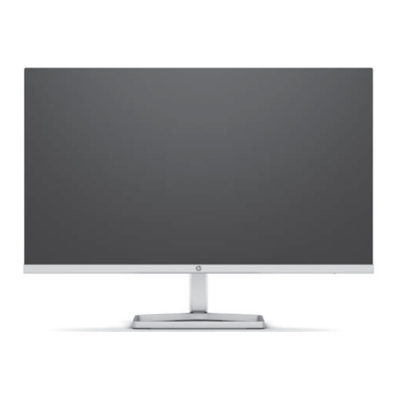 HP M24 QUICK SETUP Pdf Download ManualsLib