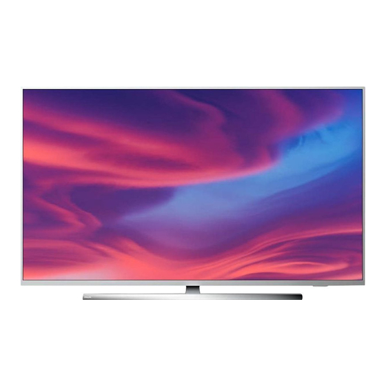 PHILIPS 7394 SERIES USER MANUAL Pdf Download | ManualsLib