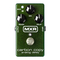 Music Pedal Dunlop CARBON COPY MXR Manual