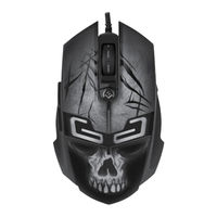 Sven RX-G805 User Manual