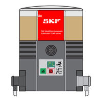 Skf TLMP 1008 Instructions For Use Manual