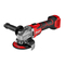 Bauer 2161CR-B, 58308 - 4-1/2 in. Slide Switch Angle Grinder Manual