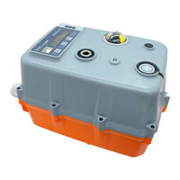 Ava S200 Smart Installation Operation & Maintenance