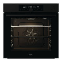 ETNA OS916MZ/E05 Instructions For Use Manual