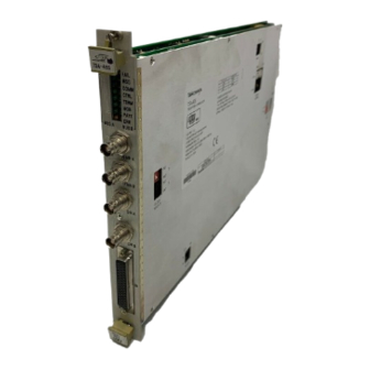 Tektronix 73A-455 User Manual