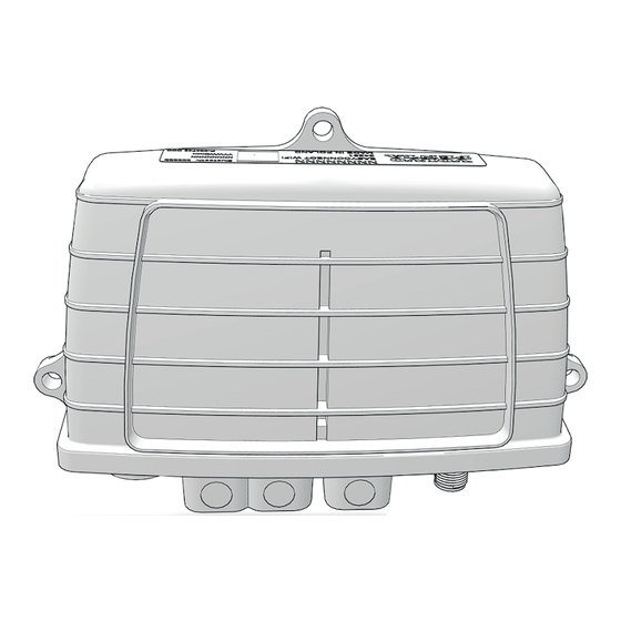 Volvo Penta Easy Connect Wi-Fi Installation Instructions Manual