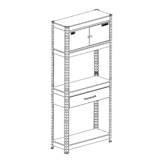 Sealey AP830R Manual