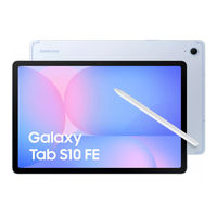 Samsung SM-X526B User Manual