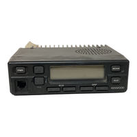 Kenwood 941 Service Manual