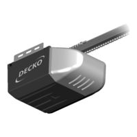 Decko 24000-DKO Owner's Manual