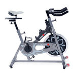 Ironman Fitness Ironman 112M Bike Ironman 112M Owner's Manual