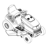 Cub Cadet 1515 Pars Manual