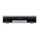 TJ Media TKR-355P User Manual