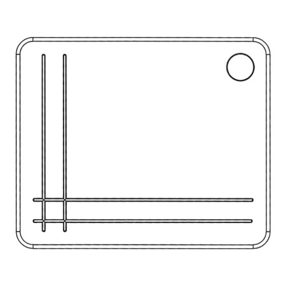 Dimplex DXLWP800TI B Installation And Operating Instructions