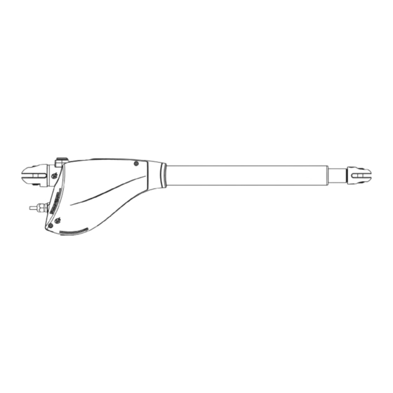 V2 Calypso 400 User Manual