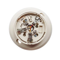 System Sensor B401BH Installation And Maintenance Instructions