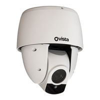 Vista VP-HDA20IR-SMW Installation Manual