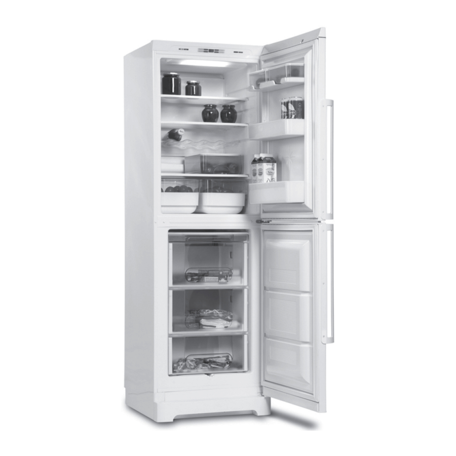 Smeg FZ Instrucciones Para El Uso