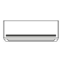 MrCool A-12-HP-C-230 Installation Manual