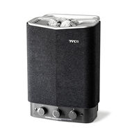 Tylo SENSE SPORT COMBI 4 User Manual