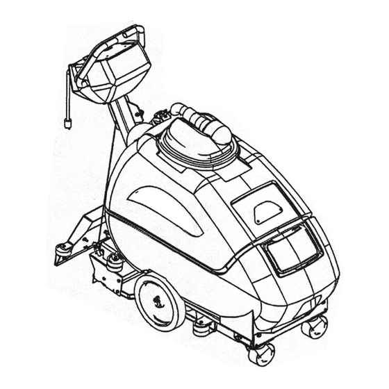 Taski aquamat 75 Instructions For Use Manual