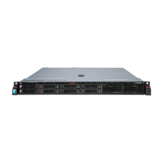 Allot SG-9100 Hardware Manual