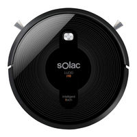 SOLAC LUCID i10 Instructions For Use Manual