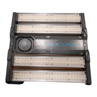 Digital Lumens DLE-48-ST Installation Instructions Manual